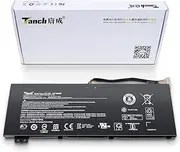 AP18E8M Laptop Battery Replacement for ACER Nitro 5 AN517-41 AN515-54 Nitro 5 515-54 73CD Predator Triton 300 PT315-51 Series 15.4V 3574mAh 55.03Wh