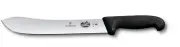 Victorinox Fibrox Wide Tip Butcher Bullnose 18cm Knife 5.7403.18