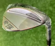 TaylorMade Hi-Toe 4 ATV 60 Lob Wedge NEW 11 Degree Right Hand Golf Club