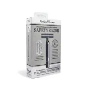 Rockwell Razors, 2C Adjustable Safety Razor - GUNMETAL Finish - New In Box