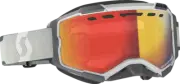 Scott USA Fury Light Sensitive Snow Goggles 278604-0011341