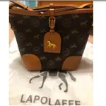 LAPOLAFFE 馬兒包