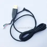 High quality 2m Mouse cable for Razer Naga 2014/Naga chroma 2016/Naga Hex V2