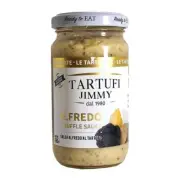 Tartufi Jimmy Sauce Truffle Alfredo 6.3oz Pack of 12