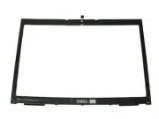 Dell OEM Precision M6400 17" LCD Front Trim Cover Bezel LCD Trim Bezel J409F