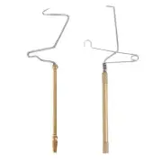 Tying Tool Tying Baits Knot Fishing