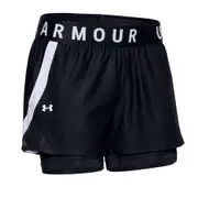 Under Armour Womens Play Up 2 in 1 Training Shorts