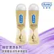 【Durex杜蕾斯】真觸感情趣潤滑劑-50ml X2瓶