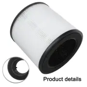 Simplified Filtration Upgrade Your Unit with the Compatible Fy0611 Model