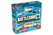 BePuzzled Battleship Normandy Edition Jigsaw Puzzle 500 Pieces (UNI33939)