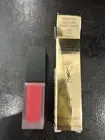 YSL Tatouage Couture Velvet Cream Velvet Matte Stain # 203 .20 fl oz New in Box
