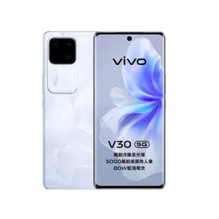 vivo V30 Pro 5G (12G+512G) 6.78吋 蔡司影像技術 冷暖柔光環