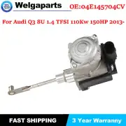 04E145701B NEW Turbo Control Valve Actuator For Audi A1 1.4 TFSI 8X1 8XF 2014 AU