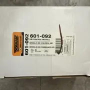 Xenon Lighting Ballast Front Dorman 601-092 Fits Porsche, Land Rover, Lexus, ...
