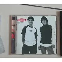 在飛比找蝦皮購物優惠-CD C Album 專輯- 近畿小子(KinKi Kids