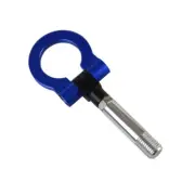Folding Sprots Blue Front & Rear Tow Hook for Mazda 2 5 6 CX5 RX8