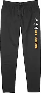 [Fifth Sun] Women's Hike Up Right Juniors' Joggers