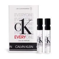 在飛比找誠品線上優惠-Calvin Klein CK EVERYONE 中性淡香精