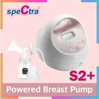 在飛比找蝦皮購物優惠-Spectra S2 Plus 用於嬰兒餵養的動力母乳泵