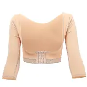 Upper Arm Shaper After Surgery, Slimming Compression Sleeve Posture Correction Top With Women's Chest Support, Auxiliary Breast Bundle Arm Shaper, ...
