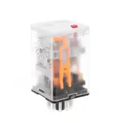 Relay, Elevator Fitting BKI Fryer Model ALF-F. Replaces R0131