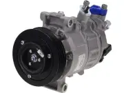For 2012 Volkswagen Jetta A/C Compressor API 32497ZHQB (for: Volkswagen)