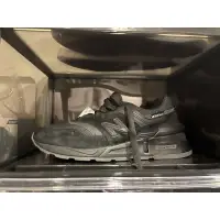 在飛比找蝦皮購物優惠-New Balance M997SNF 美製鞋