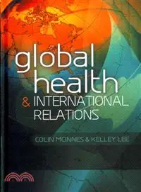 在飛比找三民網路書店優惠-Global Health And Internationa