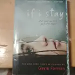 IF I STAY