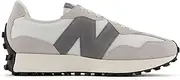 [New Balance] Men's 327 Running Sport Lifestyle Shoes Nimbus Cloud/Rain Cloud 14