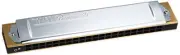 TOMBO TOMBO polyphonic harmonica C # tone premium 21 hole 3521