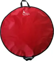 NUZAMAS 30 Inch Surf Wetsuit Changing Mat Durable Waterproof Dry-Bag Portable...