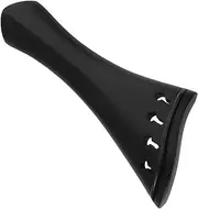 Abaodam Violin Tailpiece Violin Tuning Pegs String Adjuster Replacement Parts Orchestral Strings
