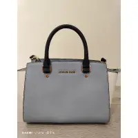 在飛比找蝦皮購物優惠-Michael kors MK 保證正品 大方包 蝙蝠包 斜