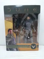 McFarlane Toys, Dune, Duncan Idaho 7-Inch Action Figure