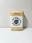 L'Occitane Shea Milk Sensitive Skin Bar Extra Rich Soap 8.8 oz NEW