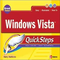 在飛比找三民網路書店優惠-WINDOWS VISTA