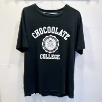 在飛比找蝦皮商城精選優惠-美國購入 black chocolat t-shirt