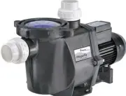 Pentair Onga WhisperFlo 2100W Pool Pump 2HP - Energy Save - Quiet - Brand New