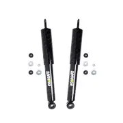 Rear Telescopic Shocks for Holden Monaro Statesman H Series HG HJ HK HQ HT HX HZ