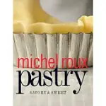 PASTRY: SAVORY & SWEET
