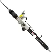 Power Steering Rack And Pinion Compatible For Isuzu D-max Dmax 4WD 8-98101-779-0 8981017790 8-97234439-3 8972344393 RIGHT HAND DRIVE