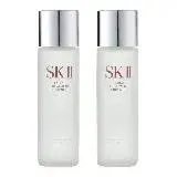 在飛比找遠傳friDay購物精選優惠-二入組 SK-II 青春露230ml (專櫃貨)