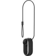 Insta360 GO 3 and GO 3S Magnet Pendant Safety Cord (Black)