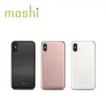 MOSHI IPHONE X IGLAZE 超薄時尚保護背殼 手機殼 現貨 廠商直送