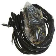 MSD Street FireGäó Spark Plug Wire Set For 1973 Chevrolet G20 Van Base 3425E9-D2