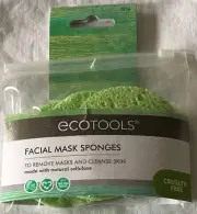 EcoTools Facial Mask Sponge 3 sponge