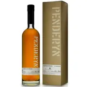 Penderyn Ex-Australian Red Wine Cask AW2 18 Year Old Single Malt Welsh Whisky...