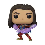 The Marvels (2023) - Ms. Marvel Pop! Vinyl