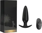 Anal Plug Sex Toys Vibrator Vibrating Butt Plugs Dildo Vibrator Prostate Remote Control Anal Plug G-spot Sex Toys For Man/Woman